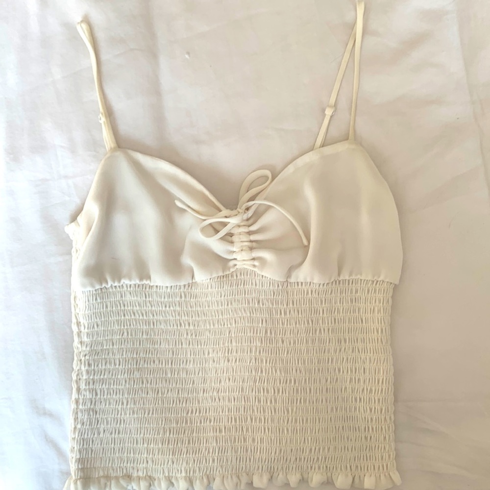 Aritzia Wilfred Camisole